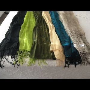Scarves